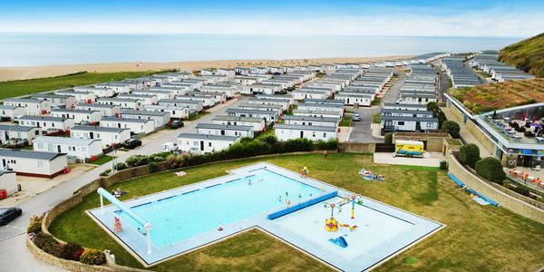Freshwater Beach Holiday Park