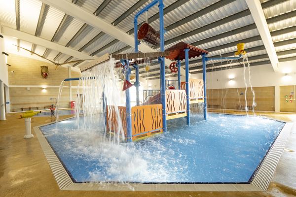 Freshwater Beach Holiday Park