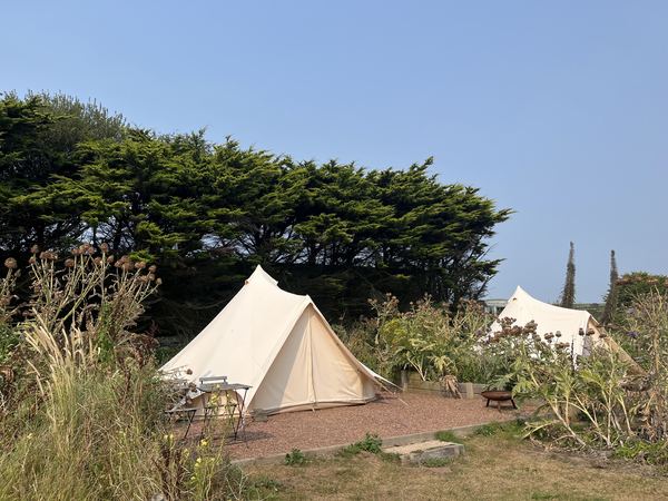Freshwell Camping