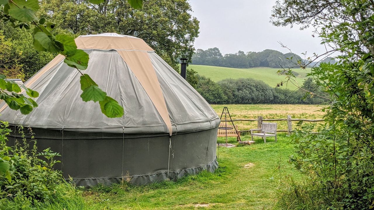 Freshwinds Camping