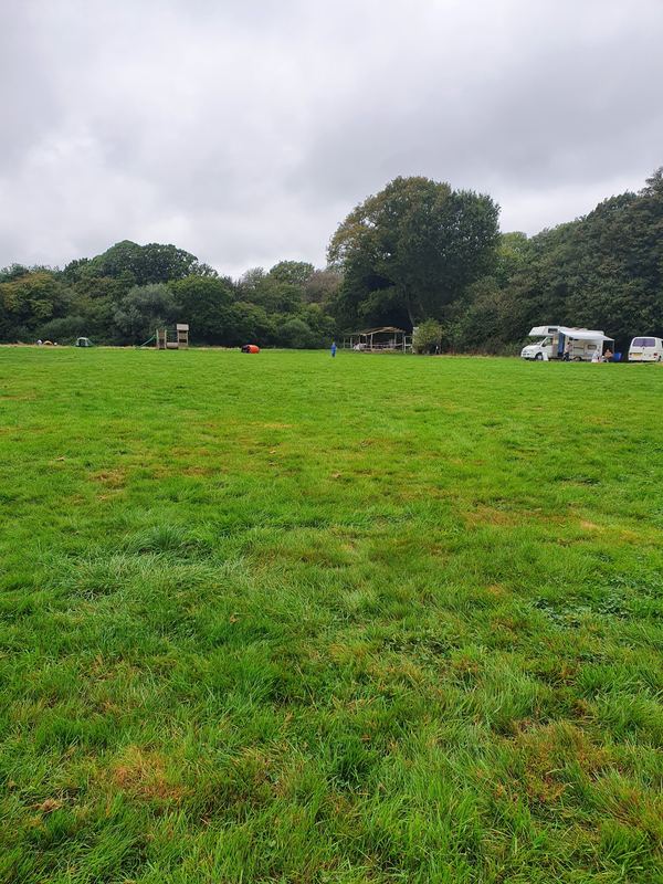 Freshwinds Camping