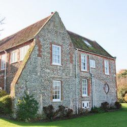 Friary Farm Caravan Park