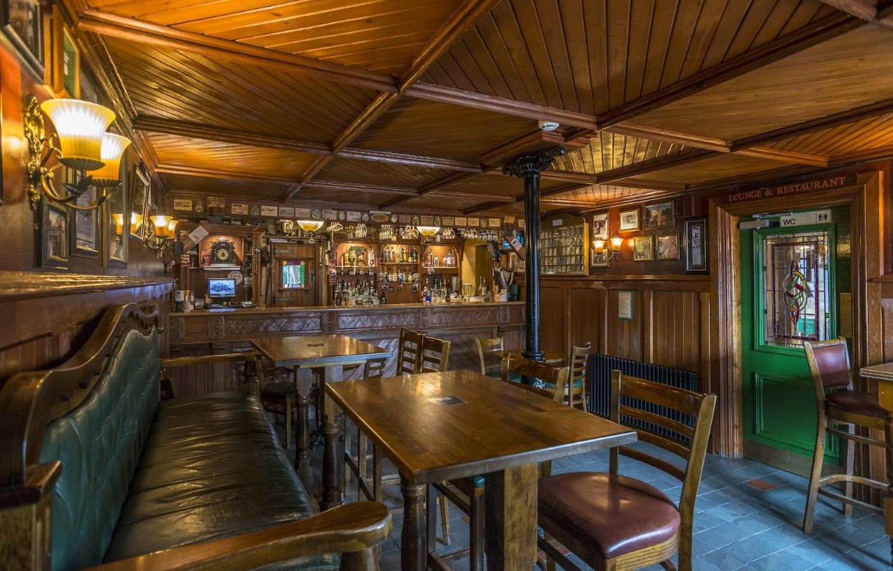 Friels Bar and Restaurant