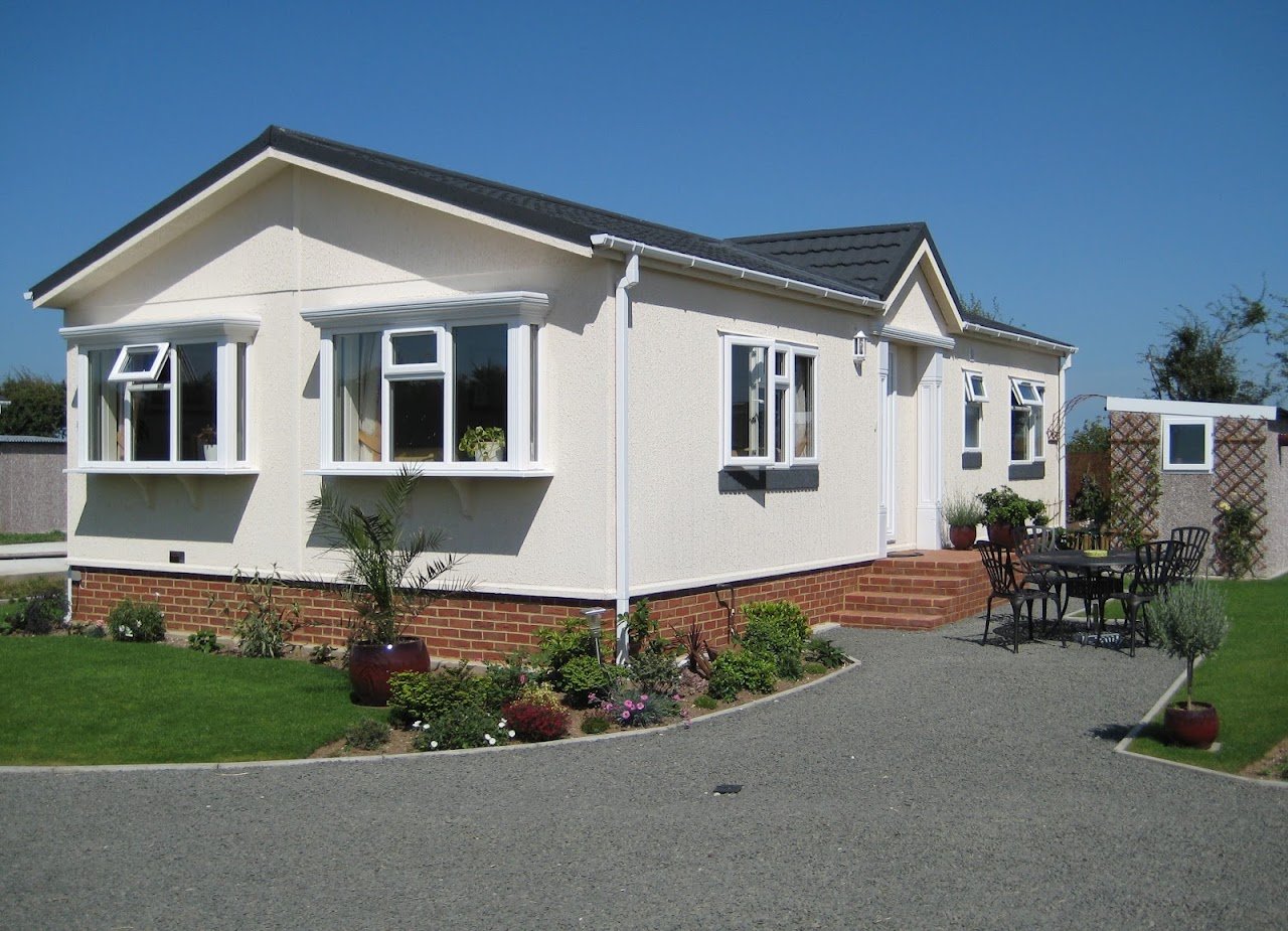 Frost Farm Holiday Park