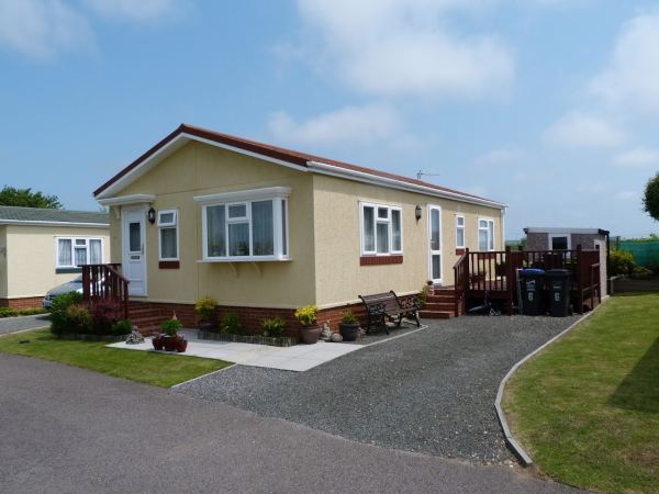 Frost Farm Holiday Park