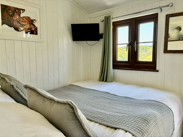 Fullabrook Farm Retreat
