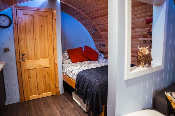 Fullshawmill Holidays