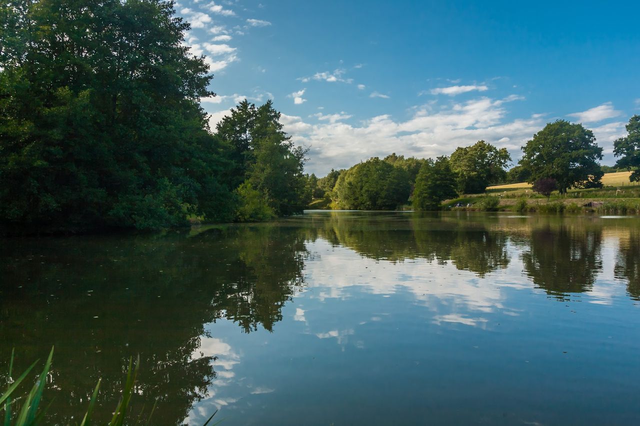 Furnace Brook Farm and Fishery