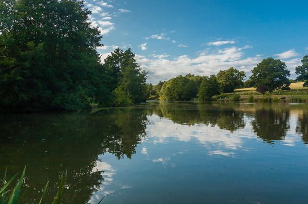 Furnace Brook Farm and Fishery