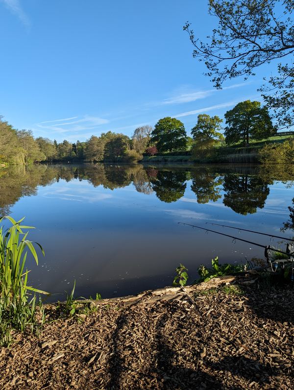 Furnace Brook Farm and Fishery