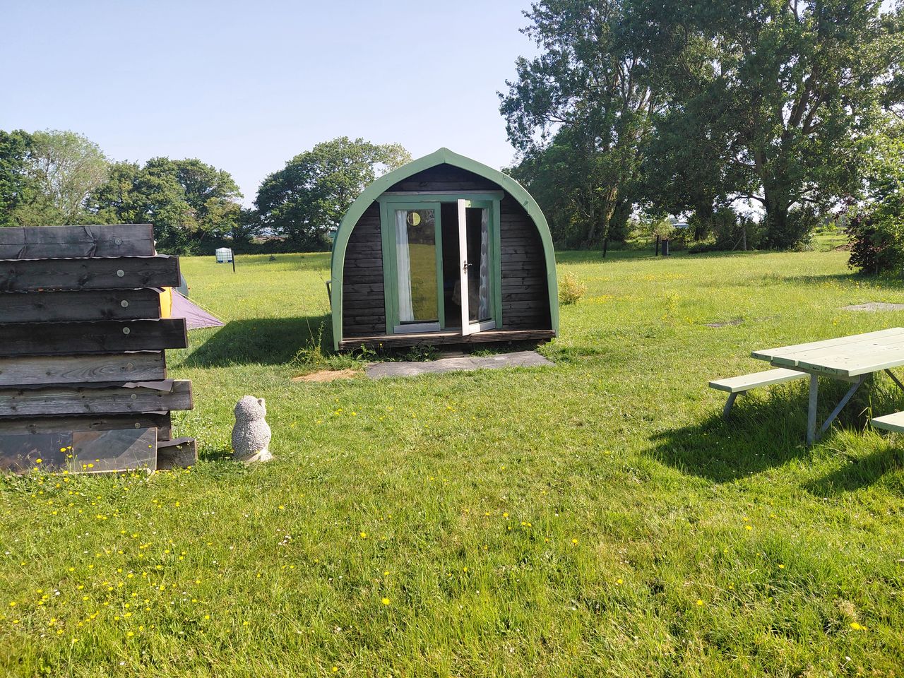 Furzefield Barn