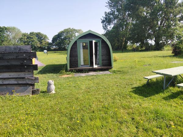 Furzefield Barn