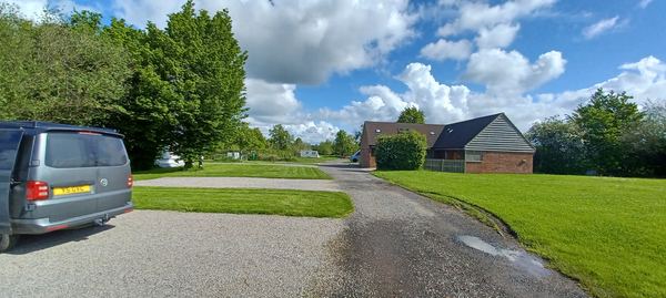 Gables Farm Touring and Camping