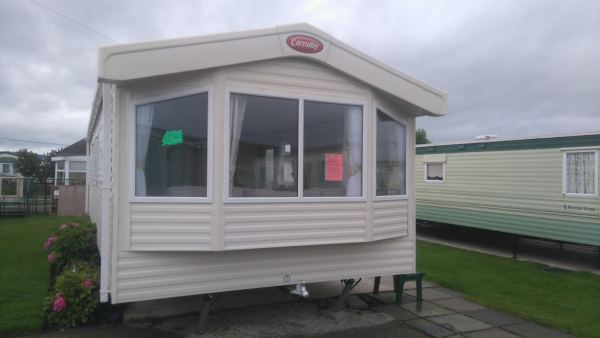 Gaingc View Holiday Park