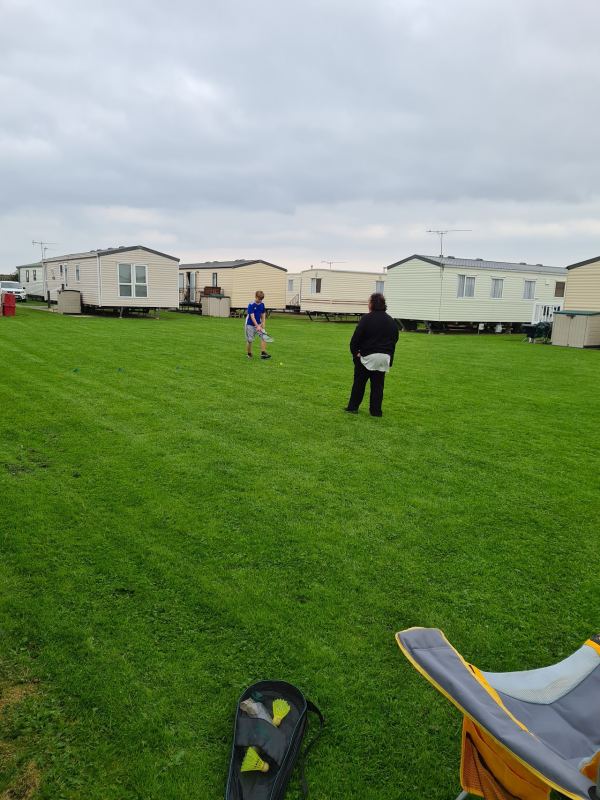 Gaingc View Holiday Park