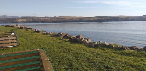 Gairletter Caravan Park