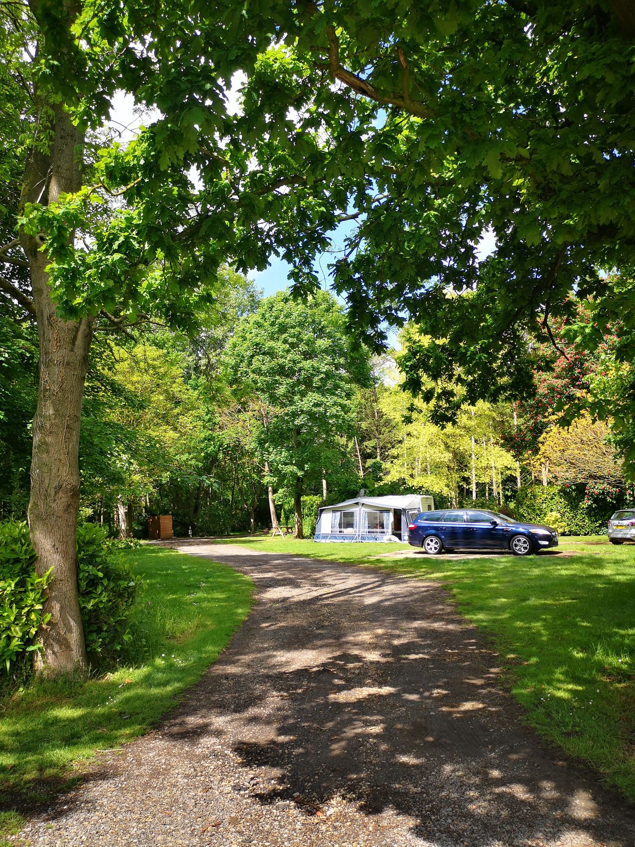 Galley Hill Farm