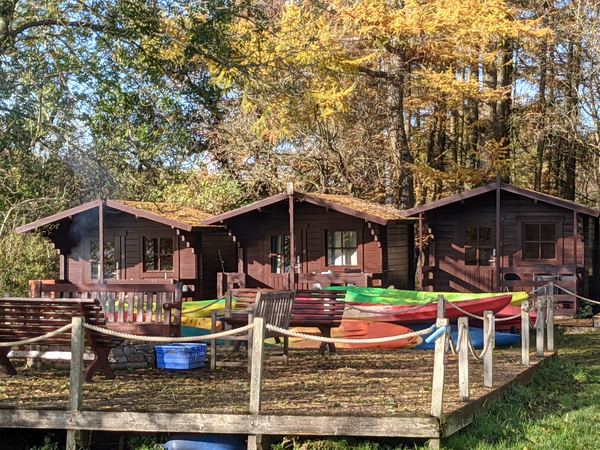 Galloway Activity Centre