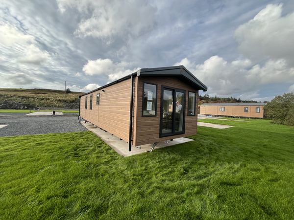 Galloway Forest Holiday Park