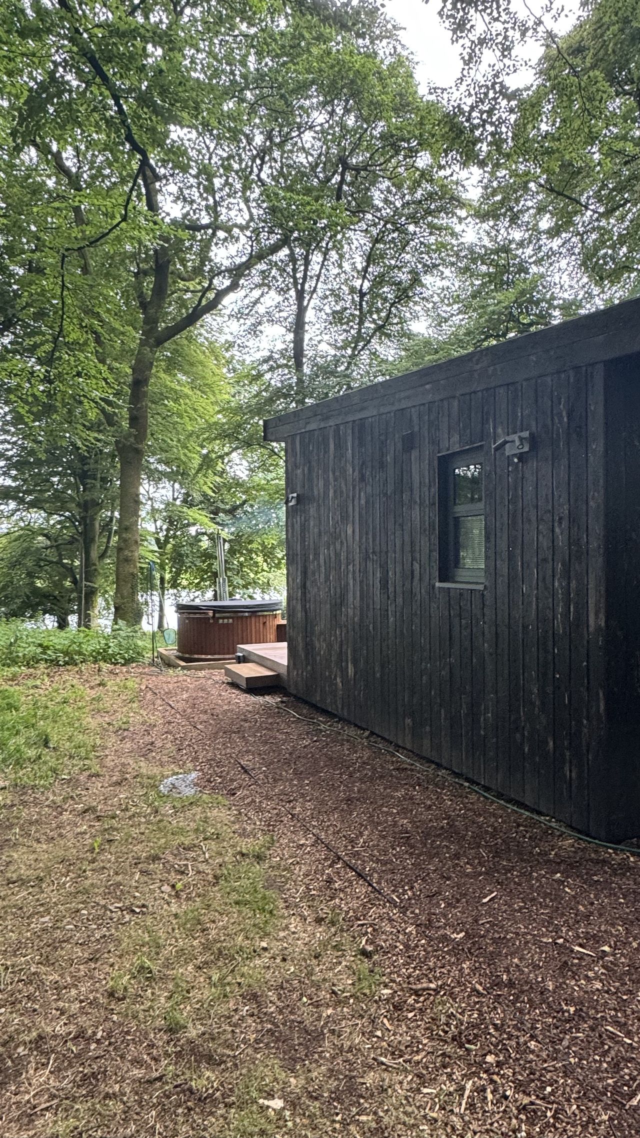 Galloway Glamping