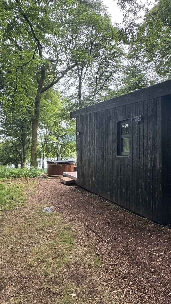 Galloway Glamping