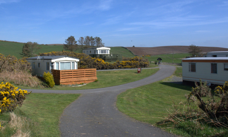Galloway Point Holiday Park