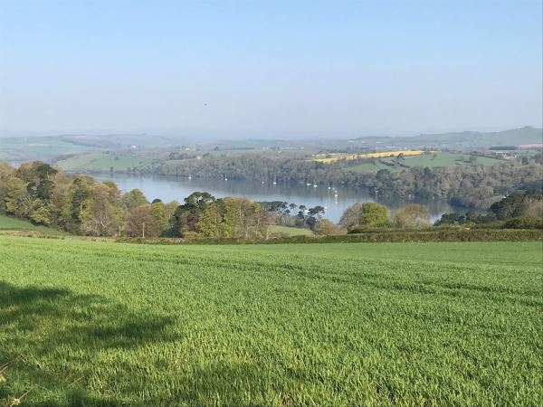 Galmpton Touring Park