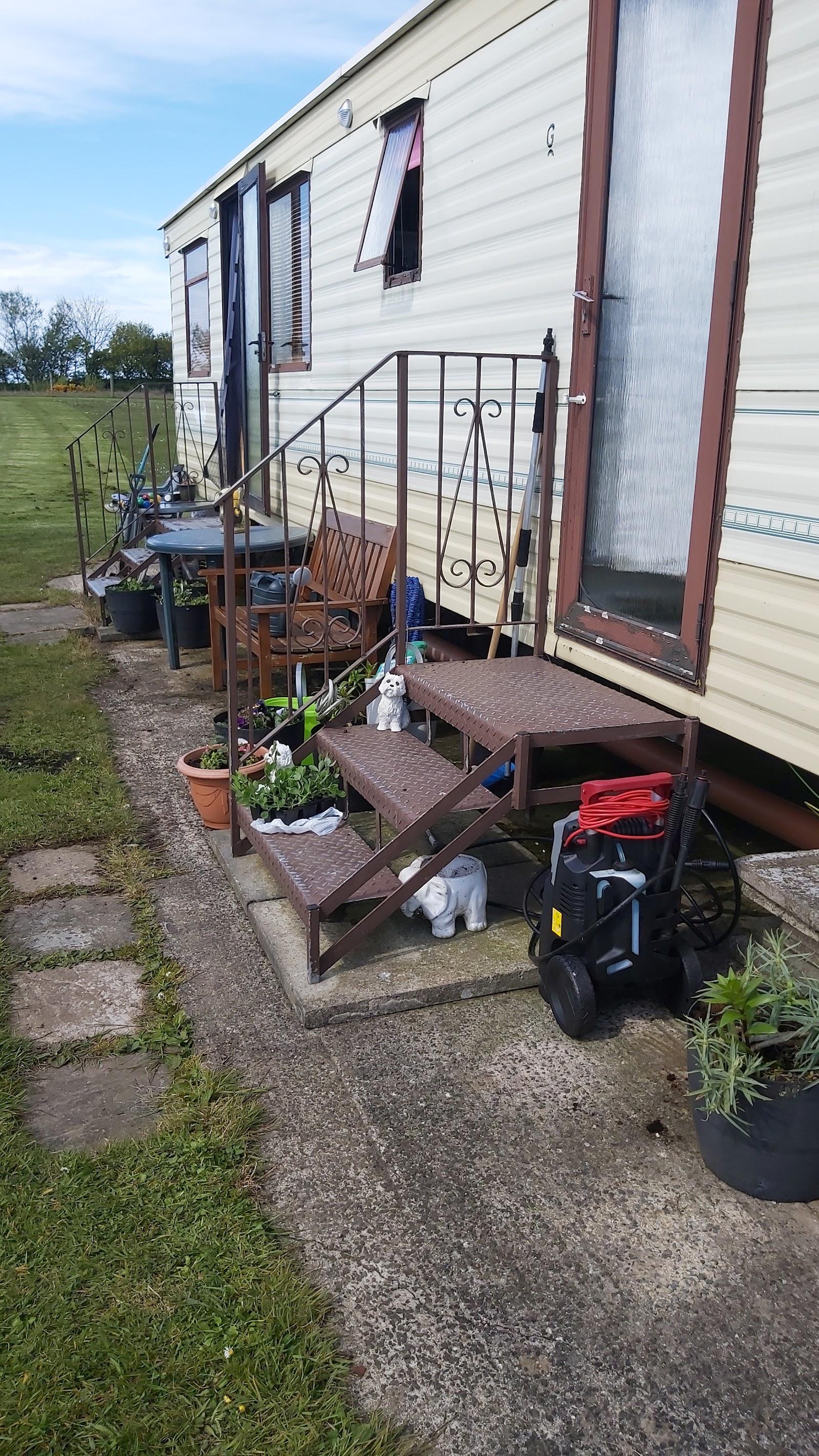Ganaway Caravan and Camping Park