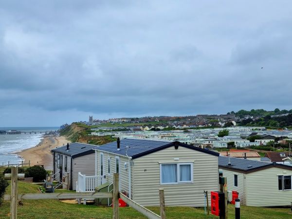 Gap Caravan Site