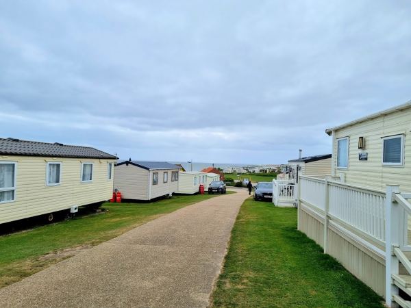 Gap Caravan Site