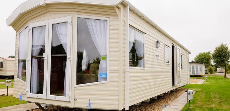 Garden City Caravan Park