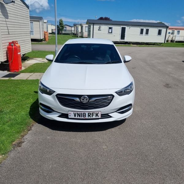 Garden City Caravan Park