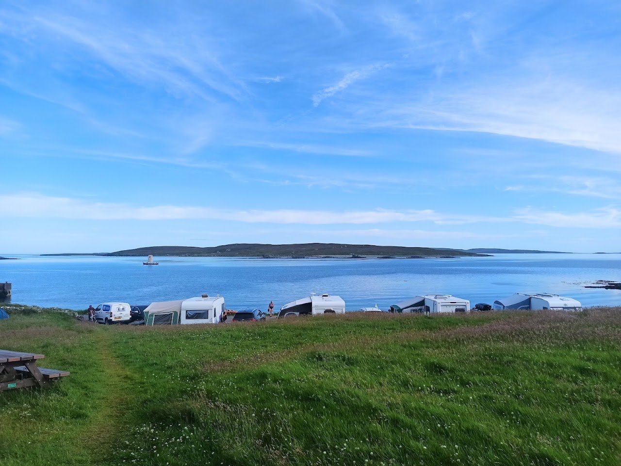 Gardiesfauld Hostel And Campsite