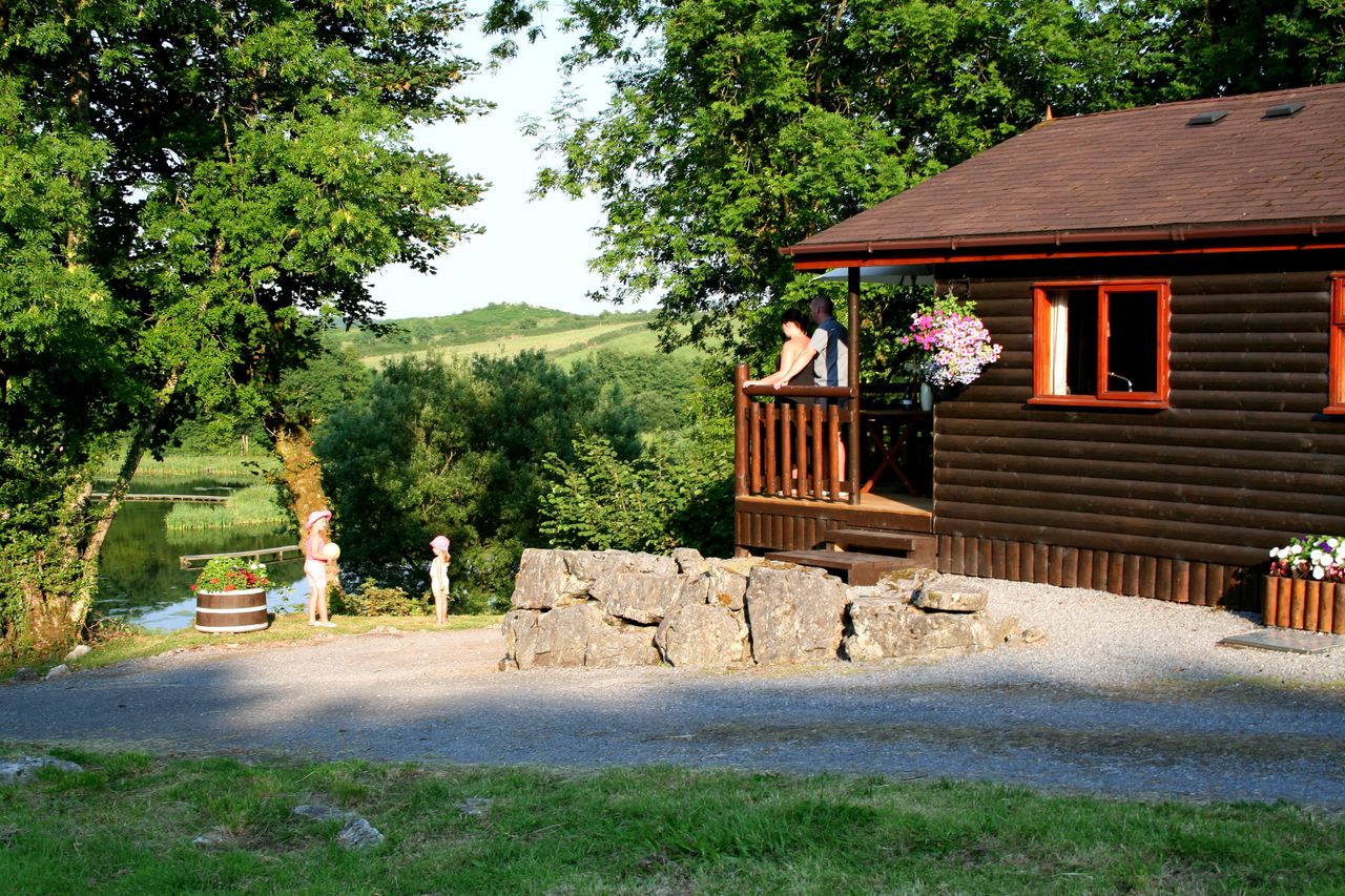 Garnffrwd Park