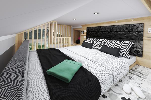 Garreg Goch Caravan Park
