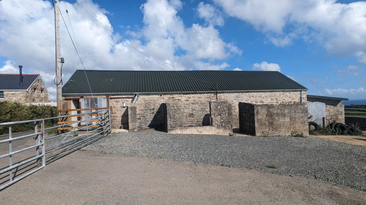 Garris Farm  Caravan and Camping