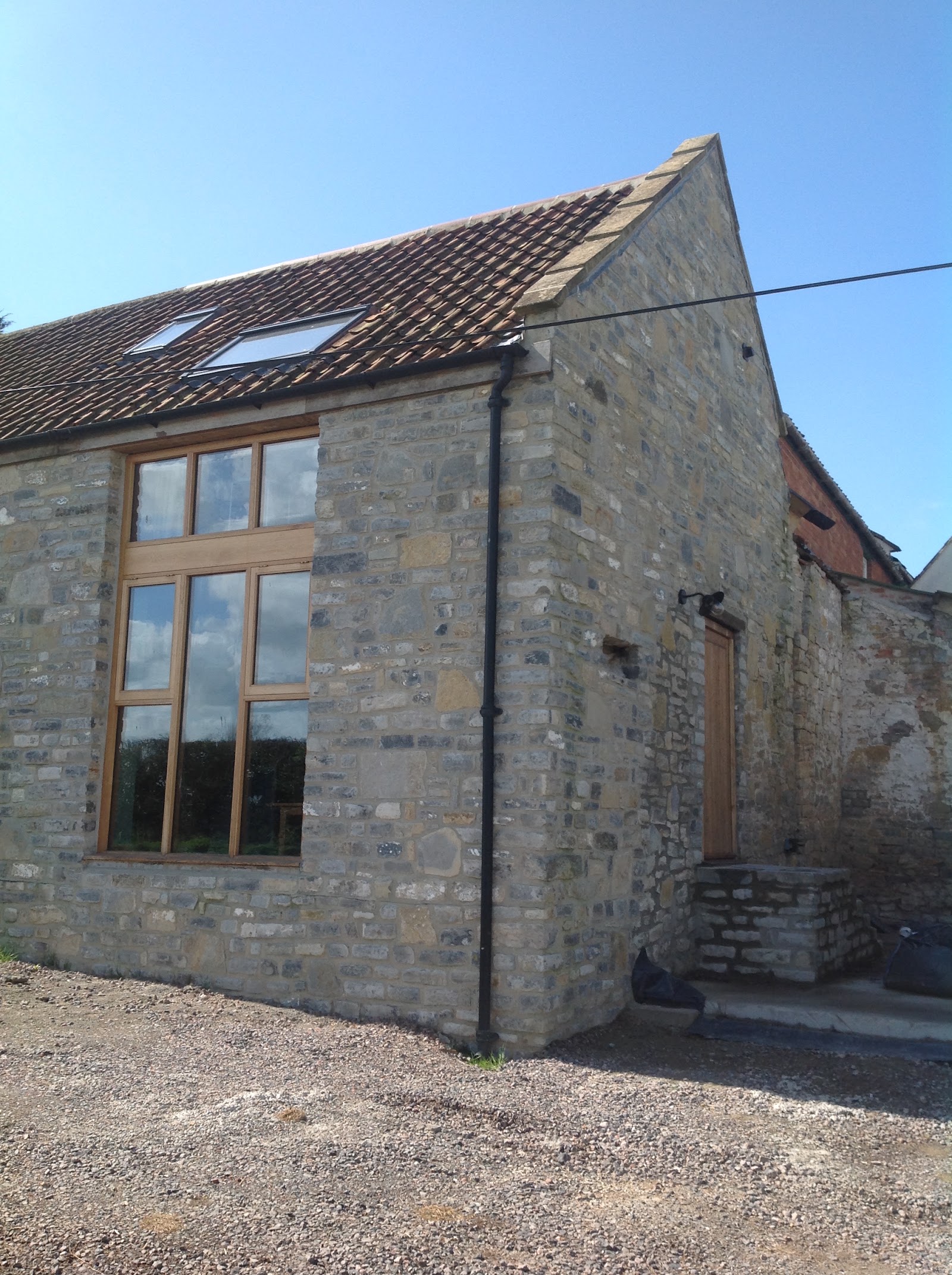 Garslade Farm