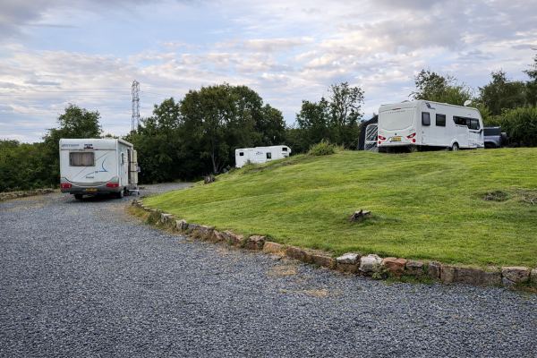 Garton Certificated Site