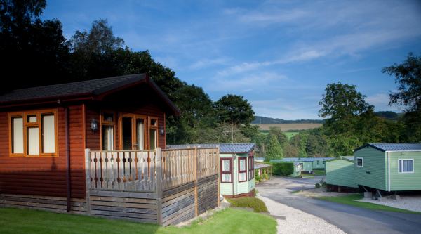 Gatebeck Park