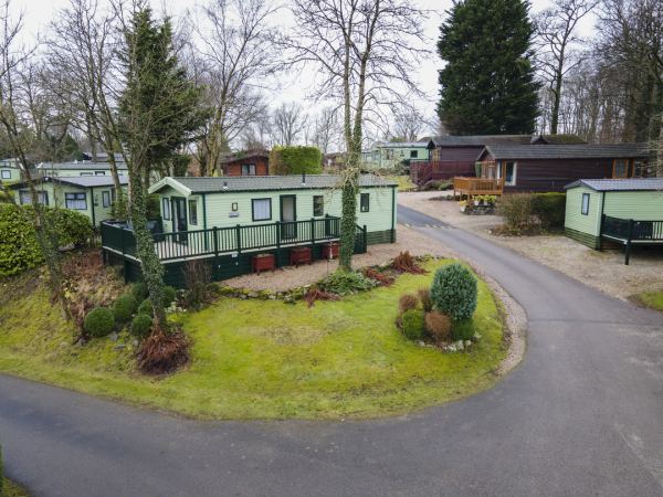 Gatebeck Park