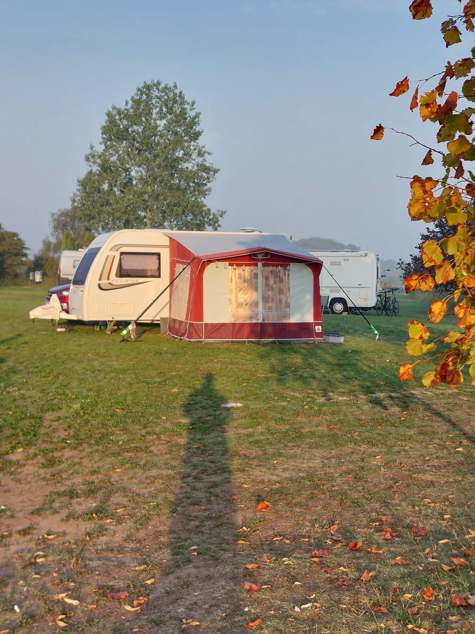 Gatton Waters Caravan Park