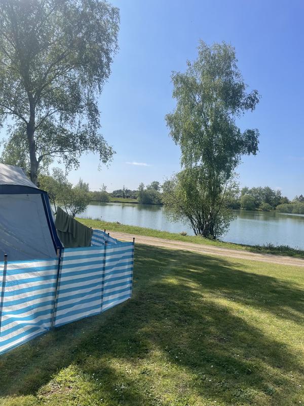Gatton Waters Caravan Park