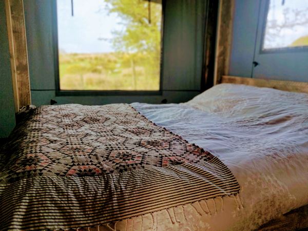 Gelli Glamping