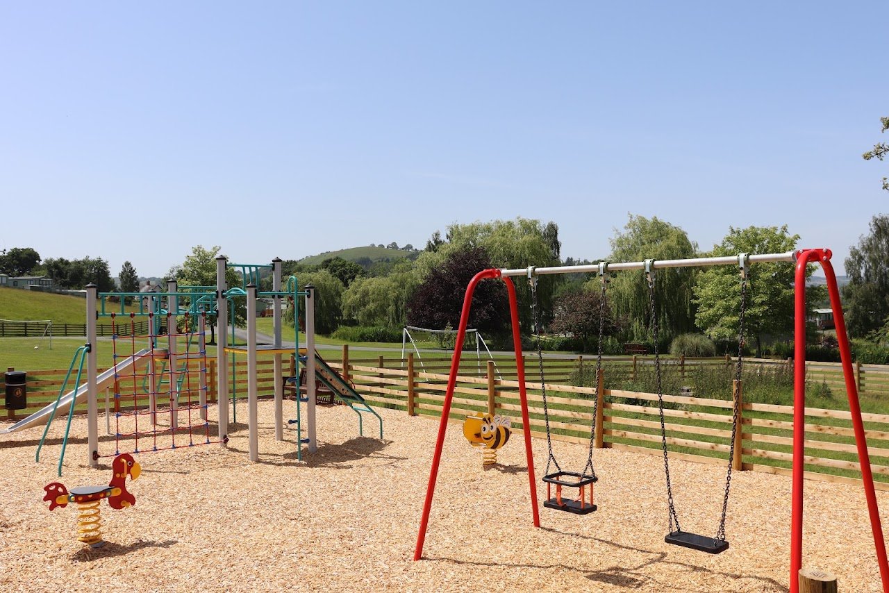 Gellidywyll Caravan Park