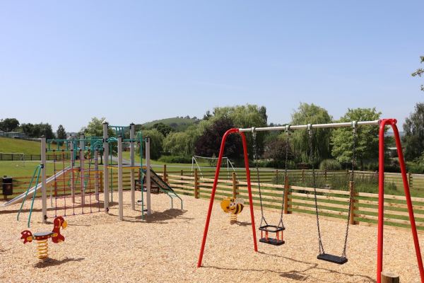 Gellidywyll Caravan Park