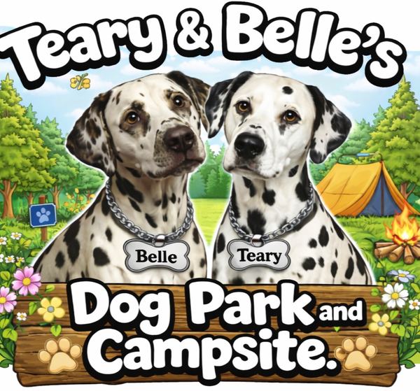 GG and Belle's