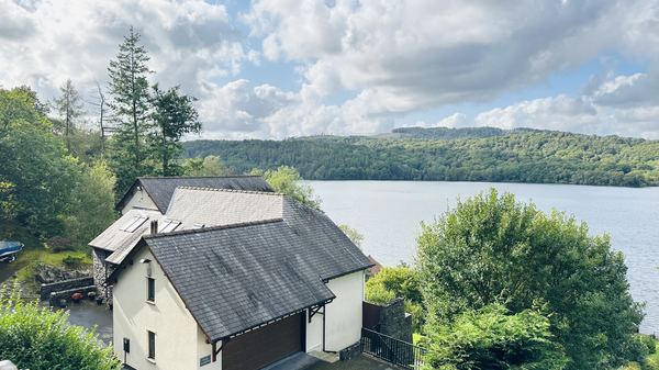 Ghyll Head