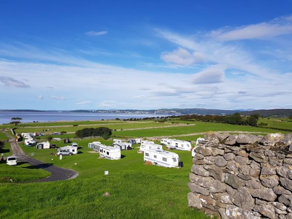 Gibraltar Farm Campsite