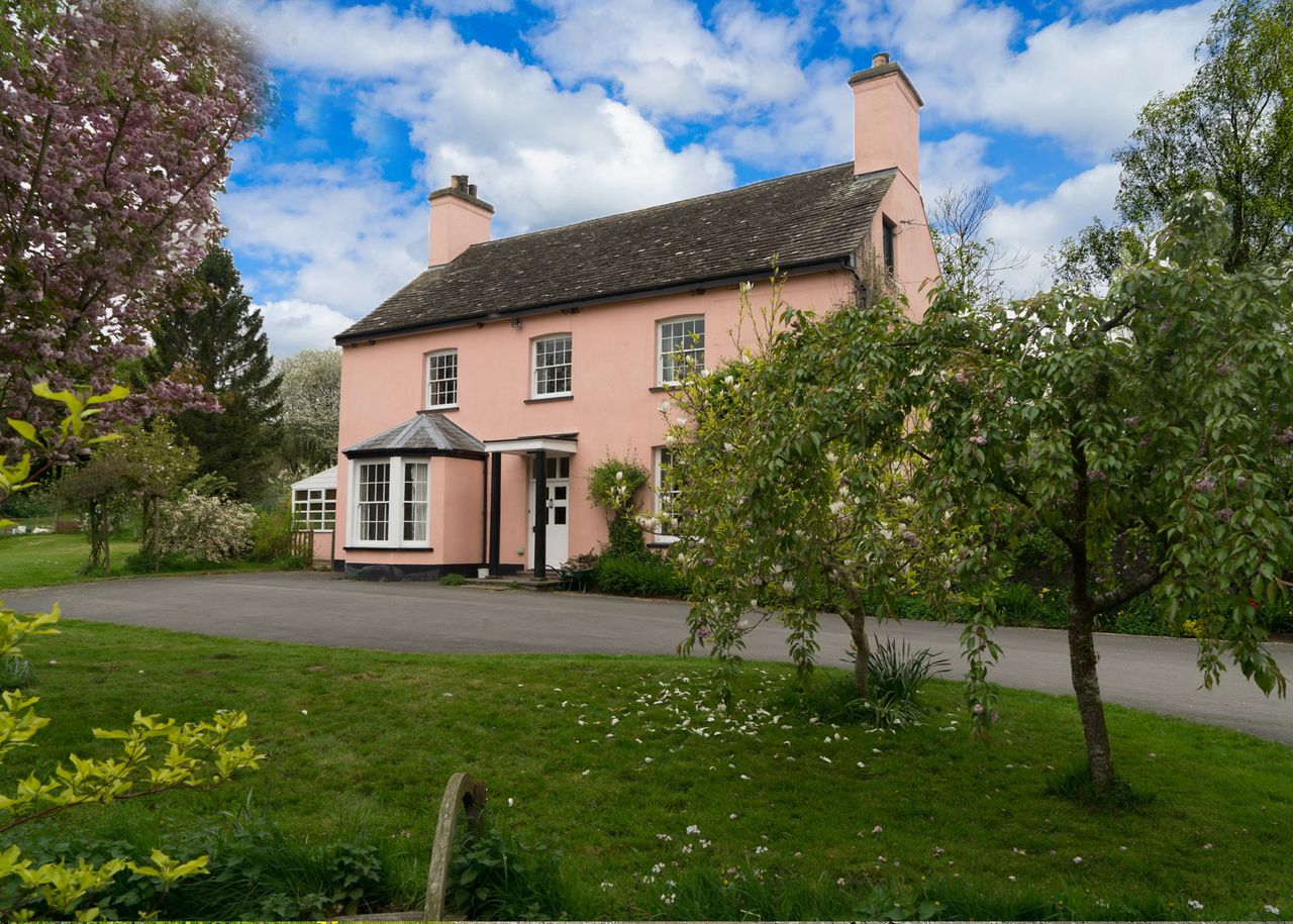 Gilestone Glamping