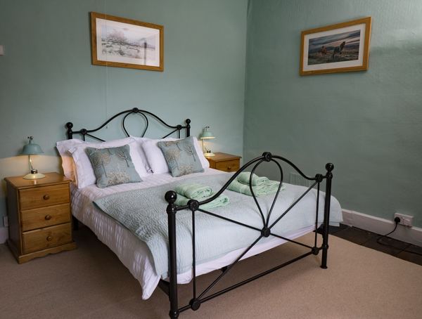 Gilestone Glamping